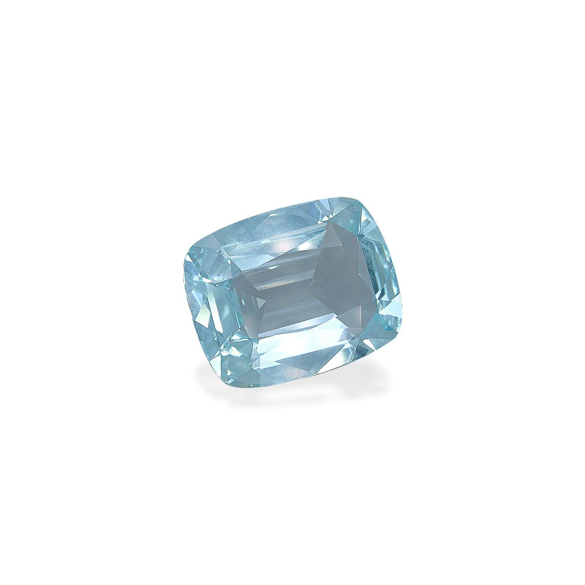 Aquamarine 34.36 ct